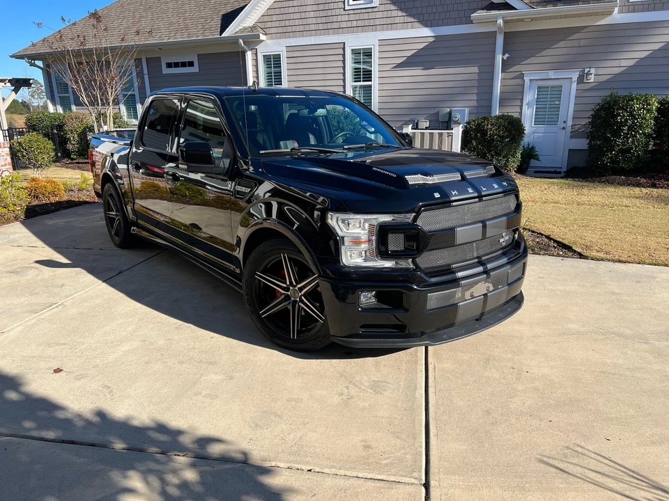 2019 Ford F-150 13th Gen - Image 13 of 31