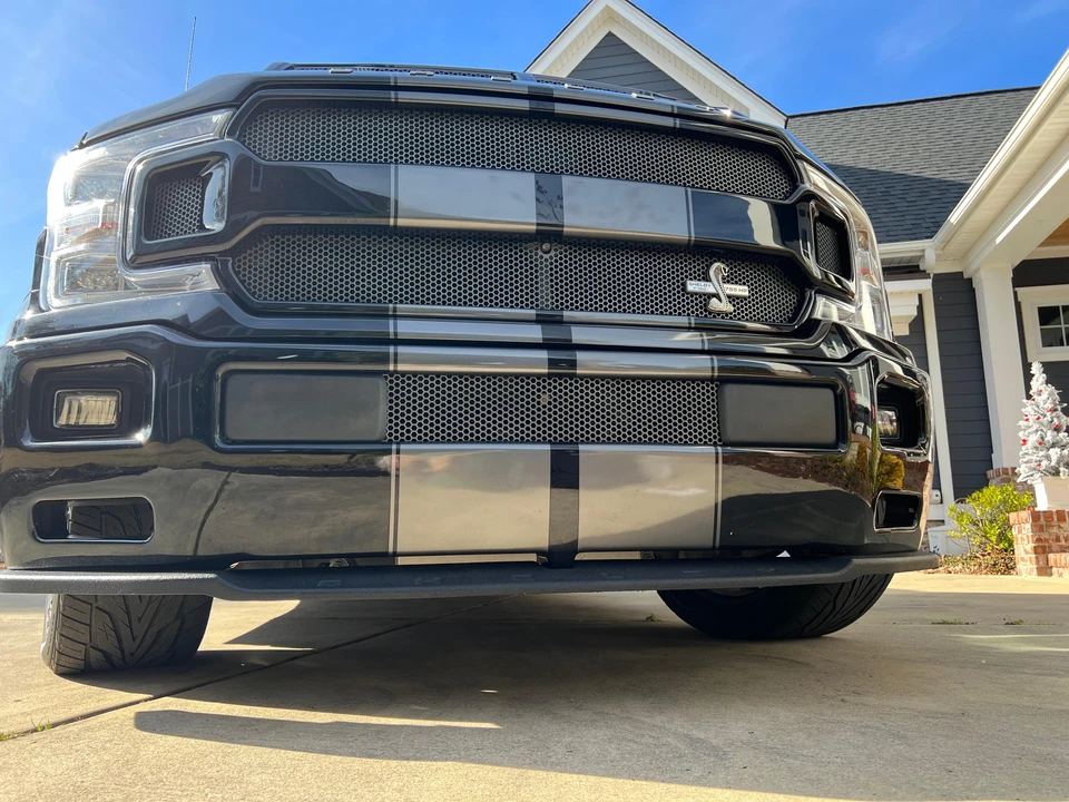 2019 Ford F-150 13th Gen - Image 17 of 31