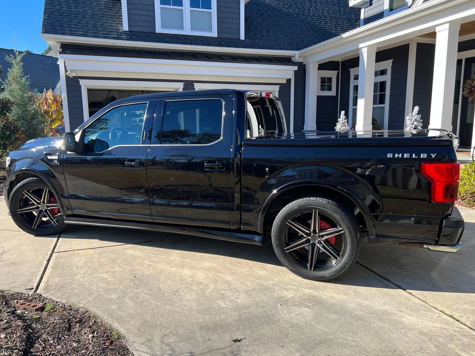 2019 Ford F-150 13th Gen - Image 8 of 31