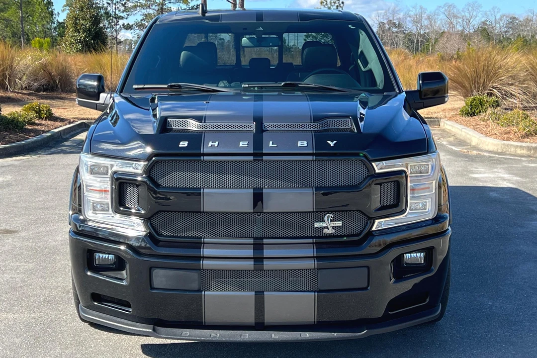 2019 Ford F-150 13th Gen - Image 2 of 31