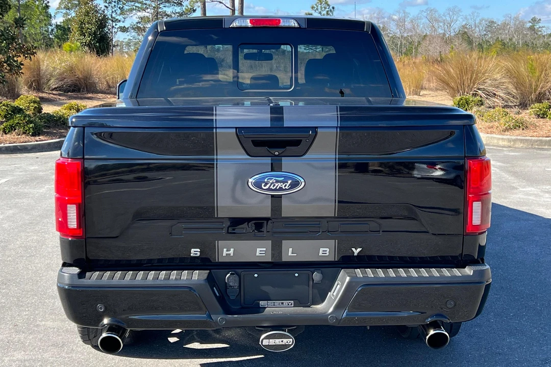 2019 Ford F-150 13th Gen - Image 5 of 31