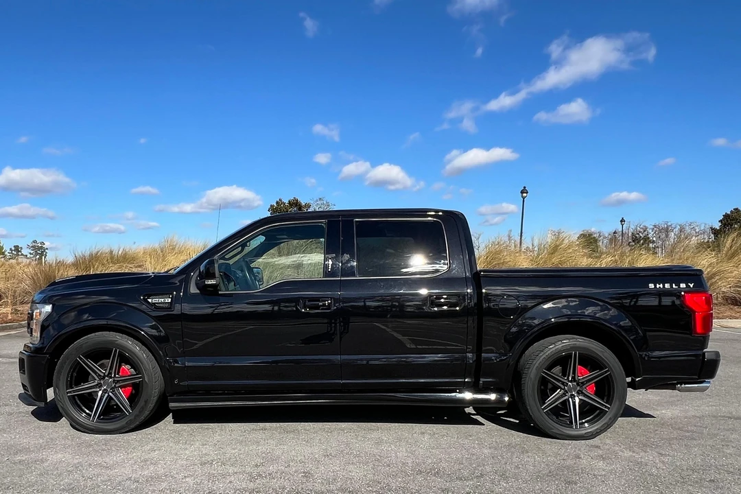 2019 Ford F-150 13th Gen - Image 3 of 31