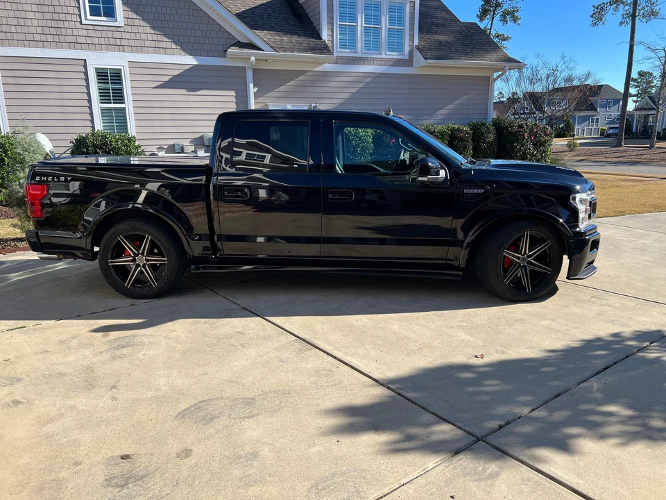 2019 Ford F-150 13th Gen - Image 12 of 31