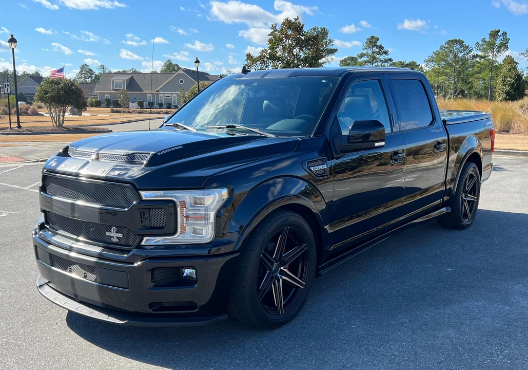 2019 Ford F-150 13th Gen - Image 7 of 31
