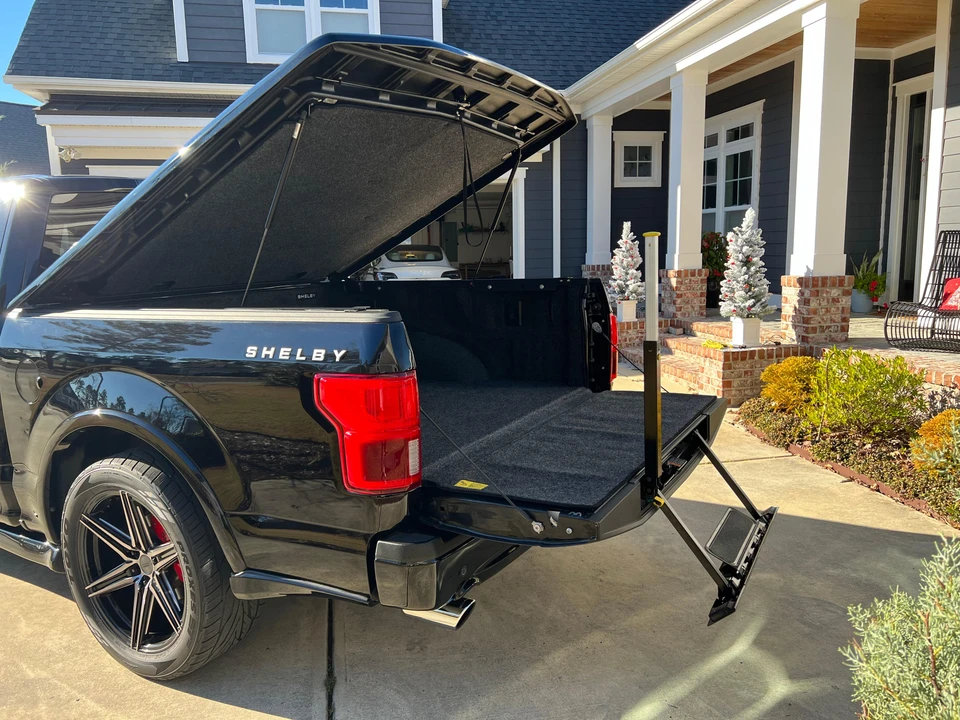 2019 Ford F-150 13th Gen - Image 31 of 31