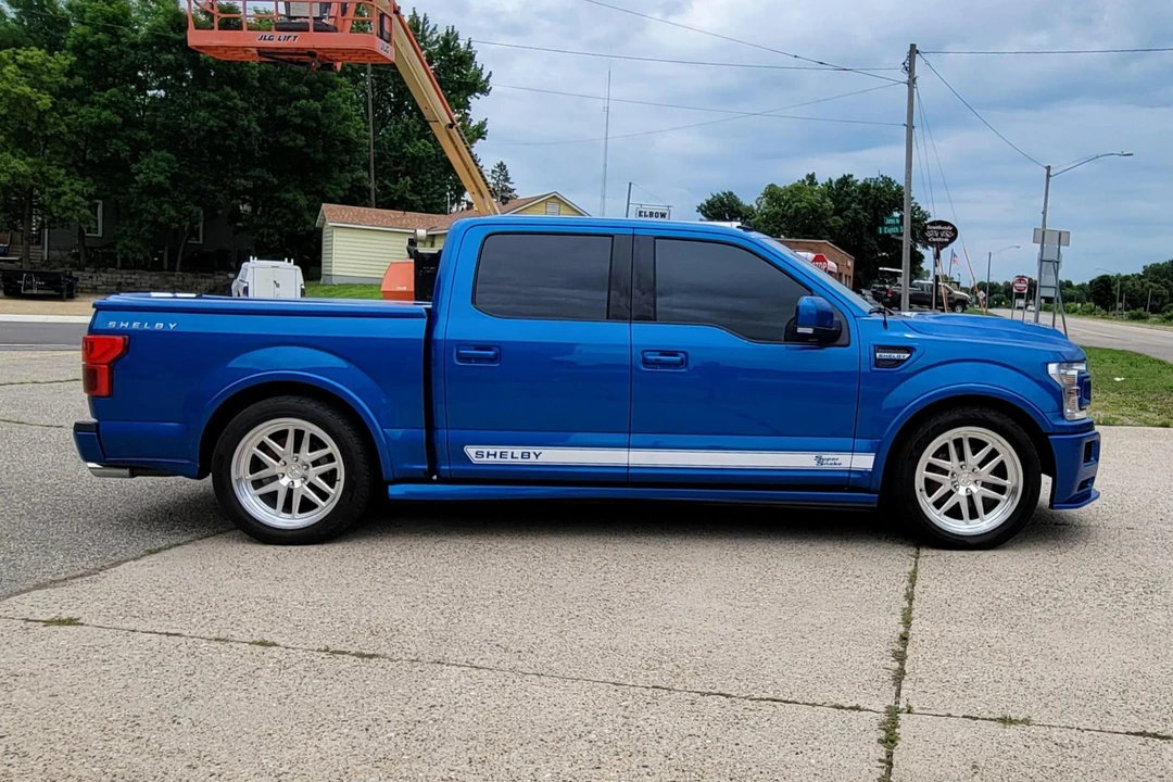 2019 Ford F-150 13th Gen - Image 15 of 31
