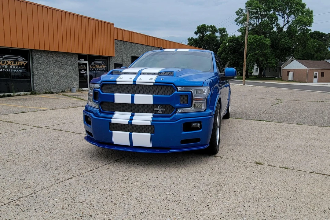 2019 Ford F-150 13th Gen - Image 6 of 31