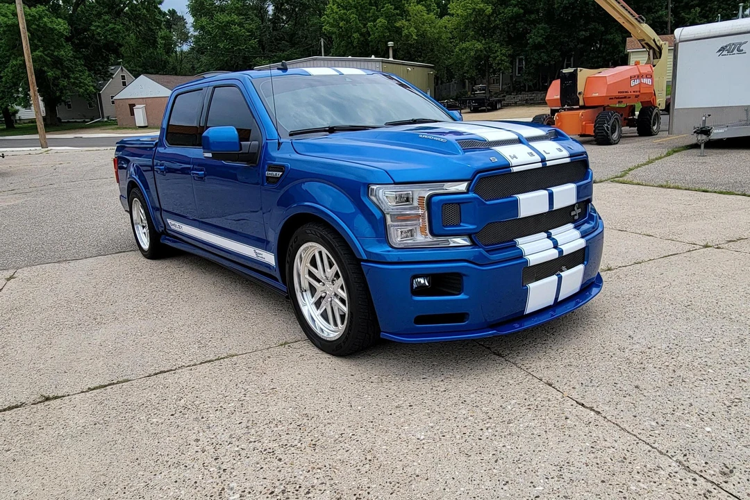 2019 Ford F-150 13th Gen - Image 18 of 31