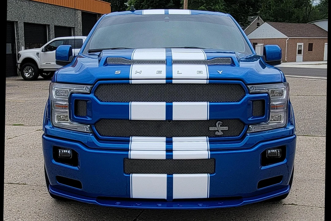 2019 Ford F-150 13th Gen - Image 2 of 31
