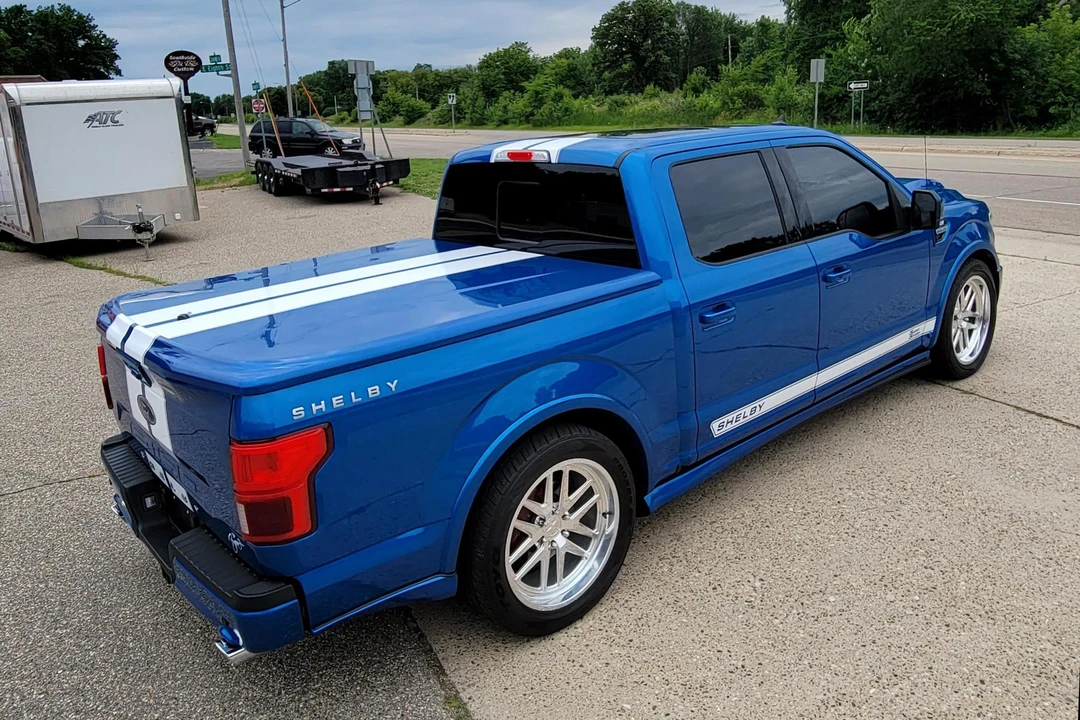 2019 Ford F-150 13th Gen - Image 13 of 31