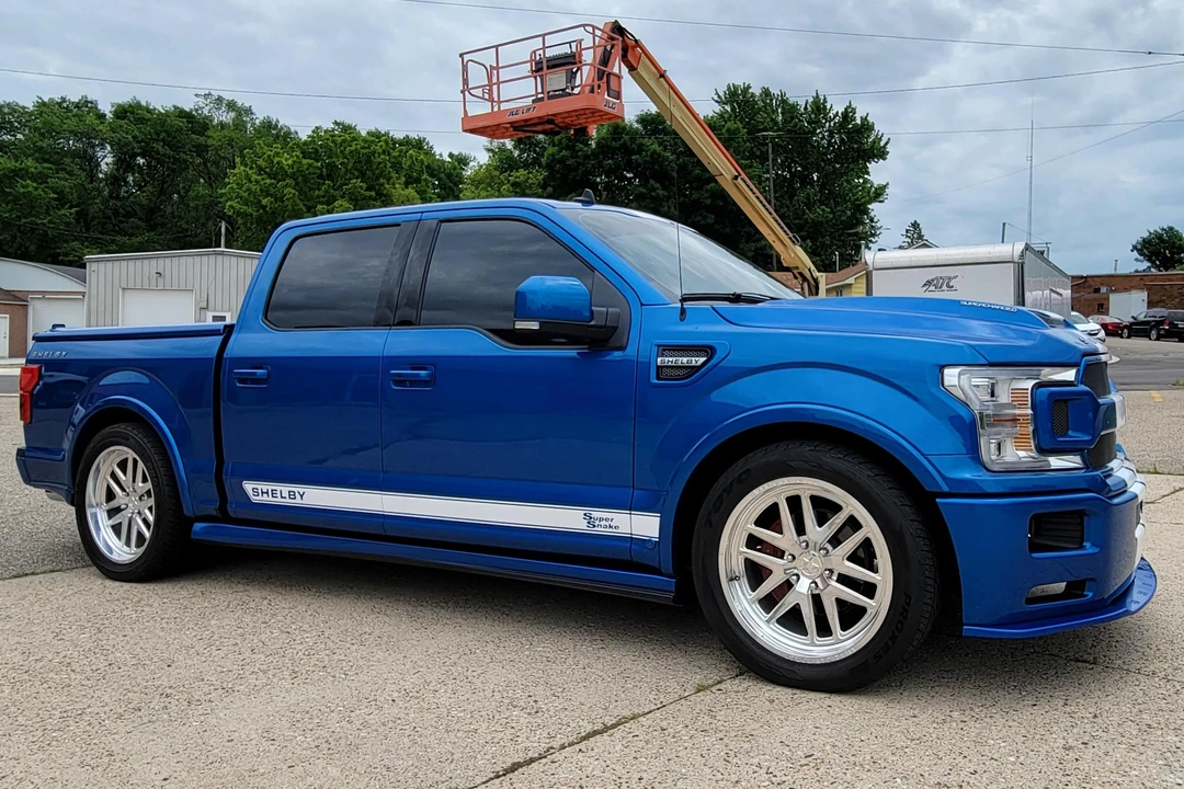 2019 Ford F-150 13th Gen - Image 16 of 31
