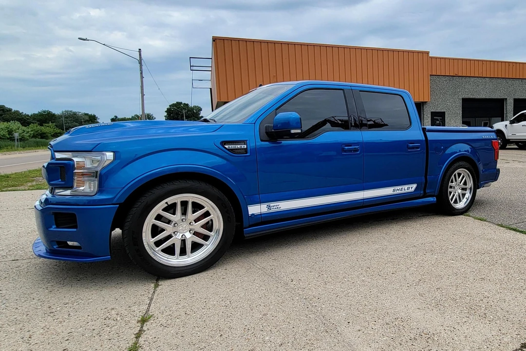 2019 Ford F-150 13th Gen - Image 8 of 31