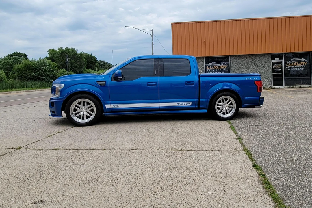 2019 Ford F-150 13th Gen - Image 9 of 31