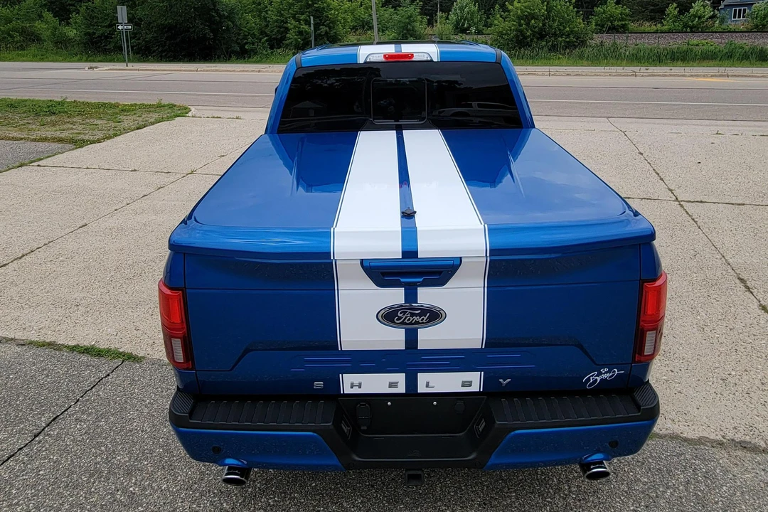2019 Ford F-150 13th Gen - Image 11 of 31