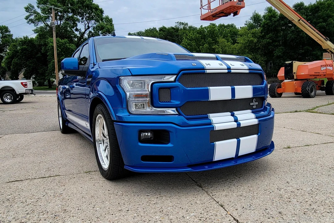 2019 Ford F-150 13th Gen - Image 19 of 31