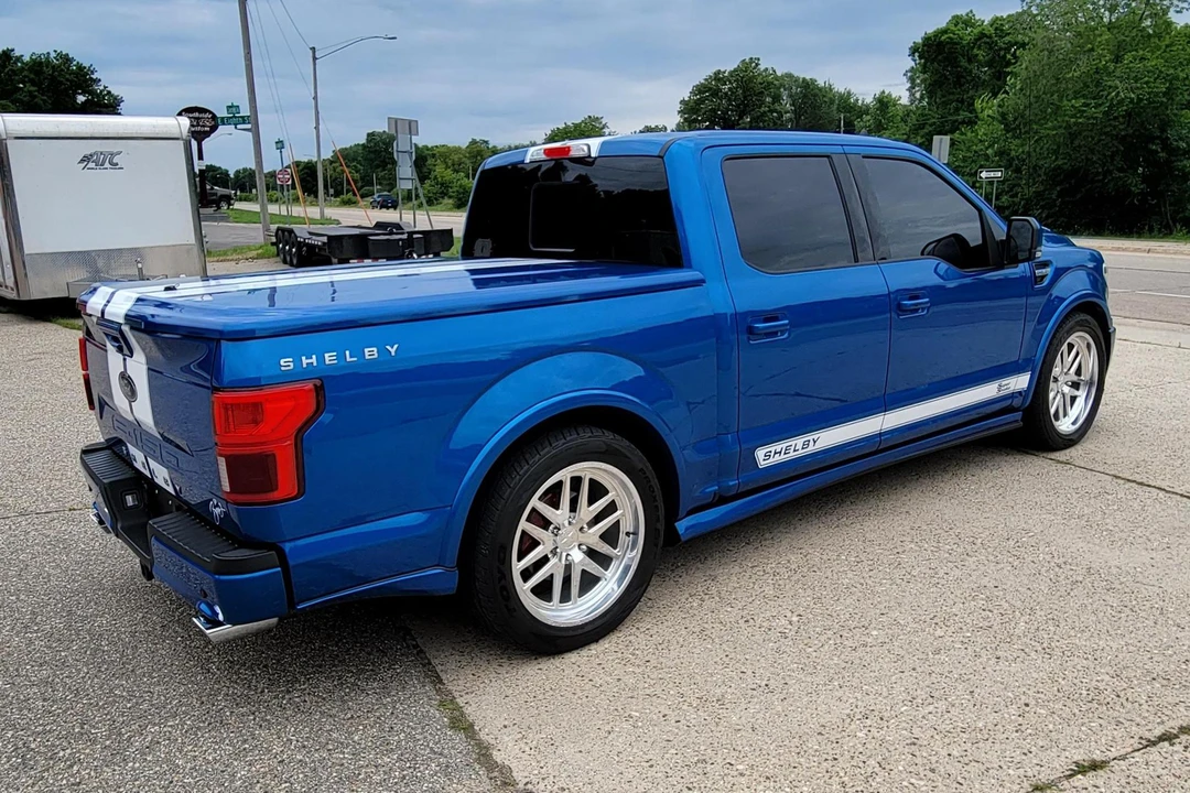 2019 Ford F-150 13th Gen - Image 14 of 31