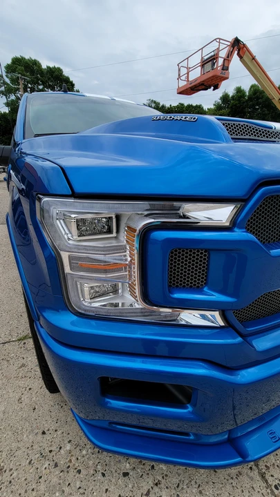 2019 Ford F-150 13th Gen - Image 21 of 31