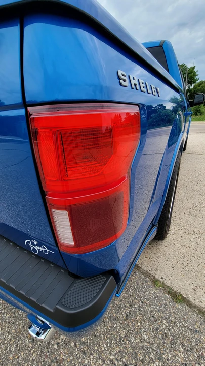 2019 Ford F-150 13th Gen - Image 26 of 31