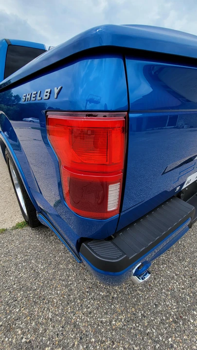 2019 Ford F-150 13th Gen - Image 25 of 31