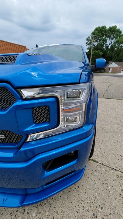 2019 Ford F-150 13th Gen - Image 24 of 31
