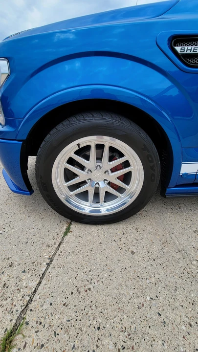 2019 Ford F-150 13th Gen - Image 29 of 31