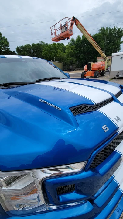 2019 Ford F-150 13th Gen - Image 20 of 31