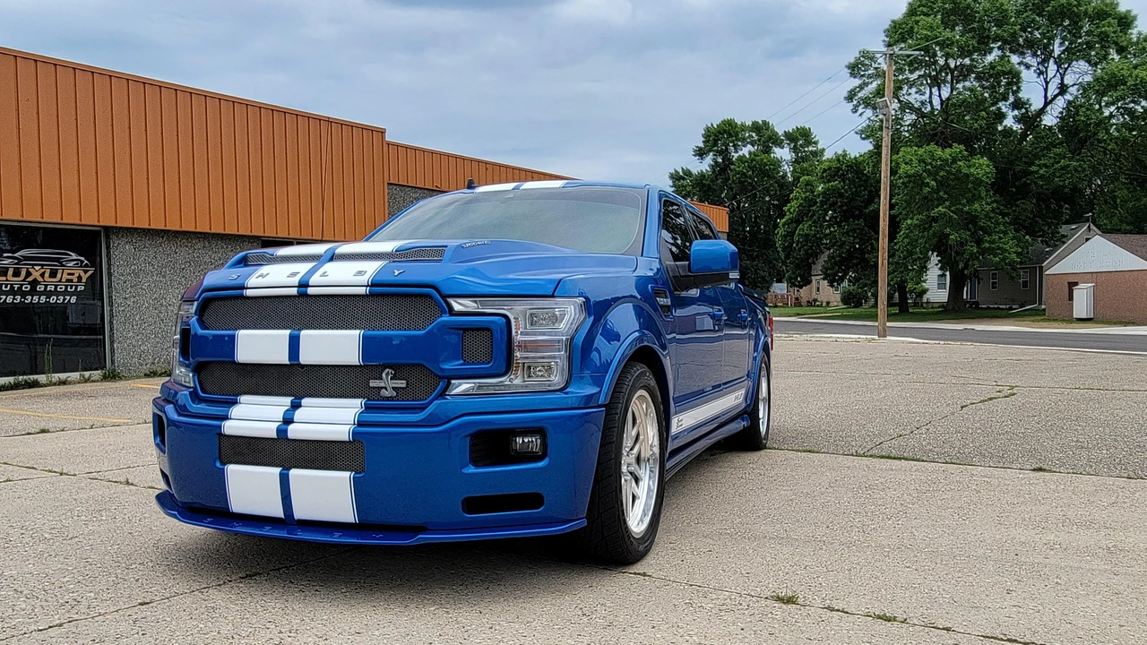 2019 Ford F-150 13th Gen - Image 7 of 31