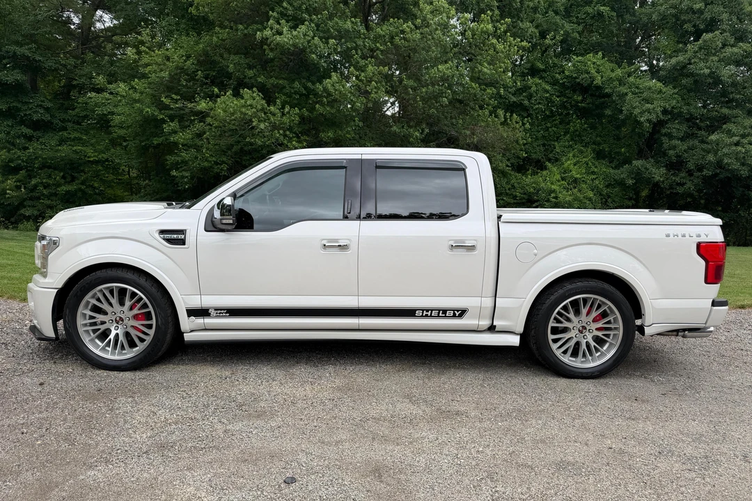 2019 Ford F-150 13th Gen - Image 3 of 31