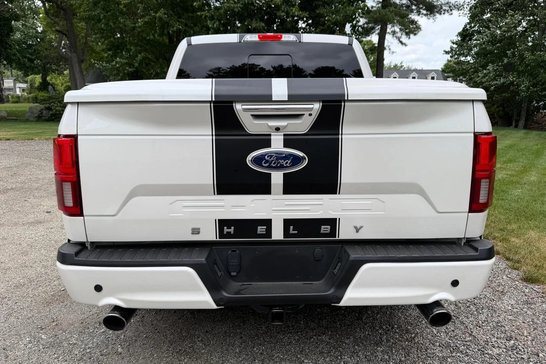 2019 Ford F-150 13th Gen - Image 5 of 31