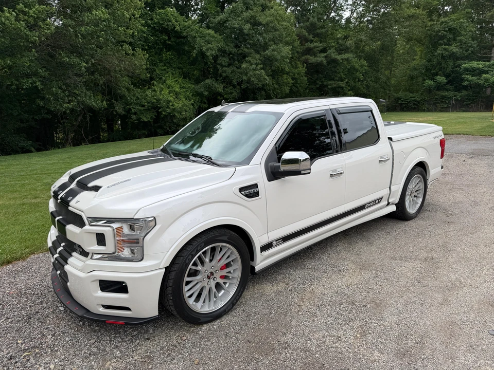 2019 Ford F-150 13th Gen - Image 10 of 31