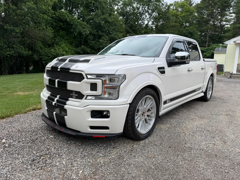 2019 Ford F-150 13th Gen - Image 9 of 31