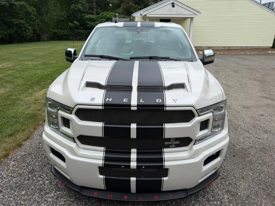 2019 Ford F-150 13th Gen - Image 6 of 31