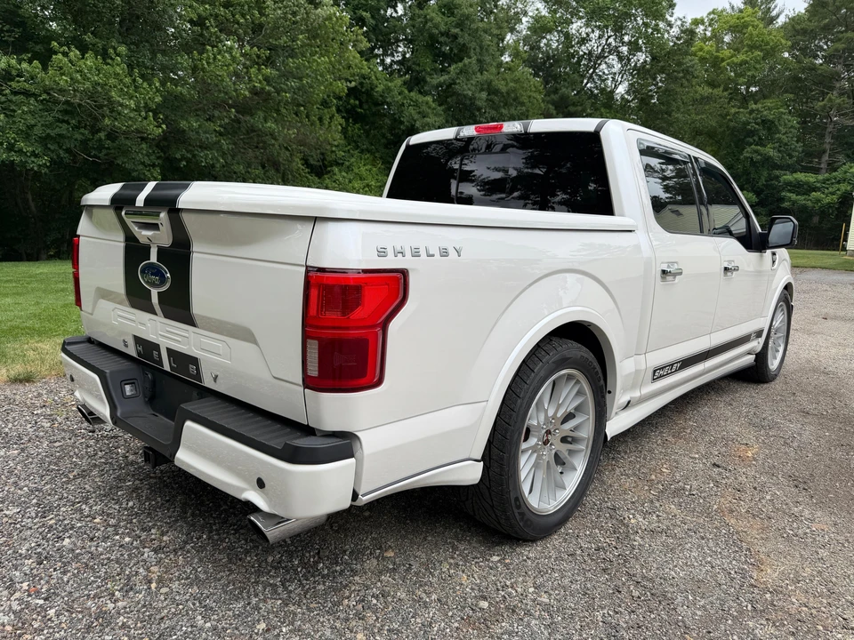 2019 Ford F-150 13th Gen - Image 16 of 31