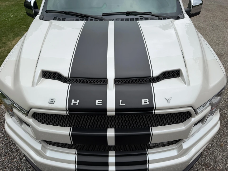 2019 Ford F-150 13th Gen - Image 27 of 31