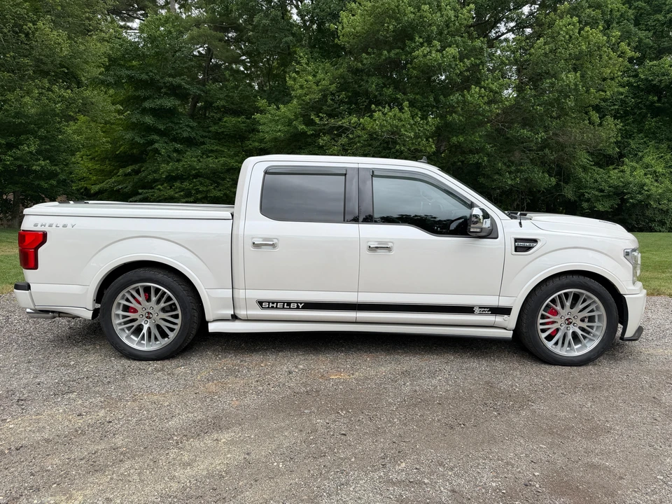 2019 Ford F-150 13th Gen - Image 17 of 31