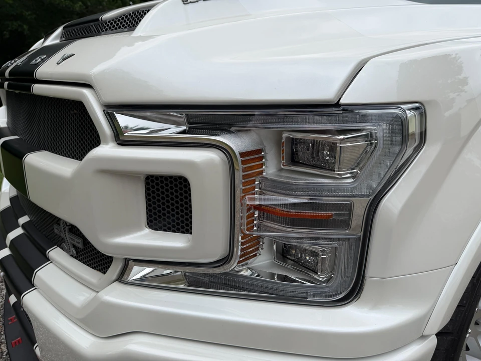 2019 Ford F-150 13th Gen - Image 29 of 31