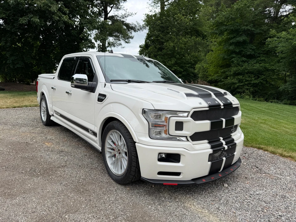 2019 Ford F-150 13th Gen - Image 18 of 31