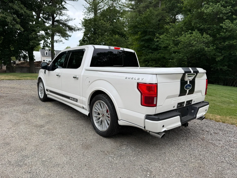 2019 Ford F-150 13th Gen - Image 11 of 31
