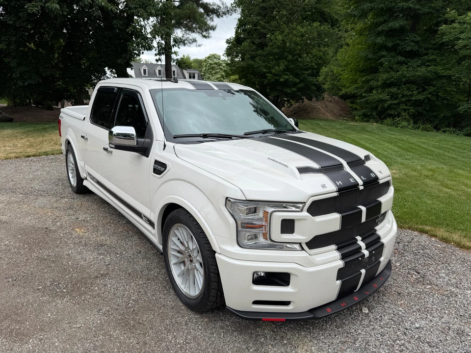 2019 Ford F-150 13th Gen - Image 19 of 31