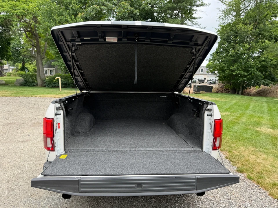 2019 Ford F-150 13th Gen - Image 14 of 31