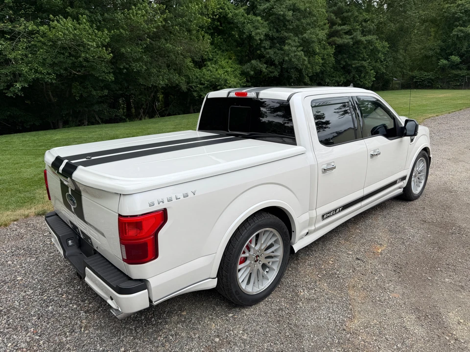 2019 Ford F-150 13th Gen - Image 15 of 31