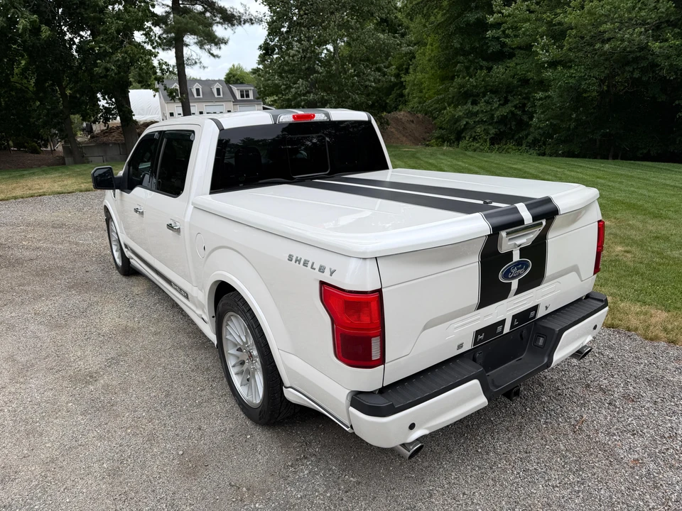 2019 Ford F-150 13th Gen - Image 13 of 31