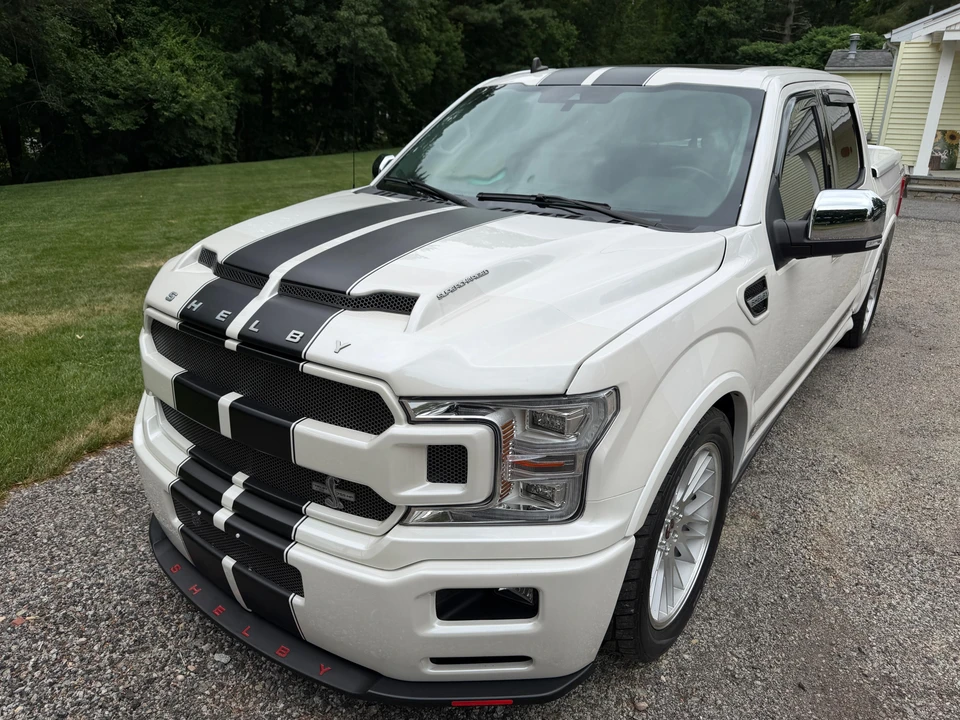 2019 Ford F-150 13th Gen - Image 7 of 31