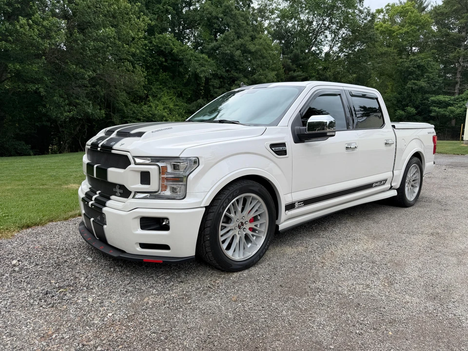 2019 Ford F-150 13th Gen - Image 8 of 31