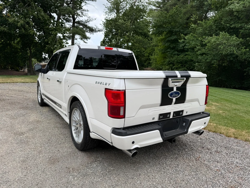 2019 Ford F-150 13th Gen - Image 12 of 31