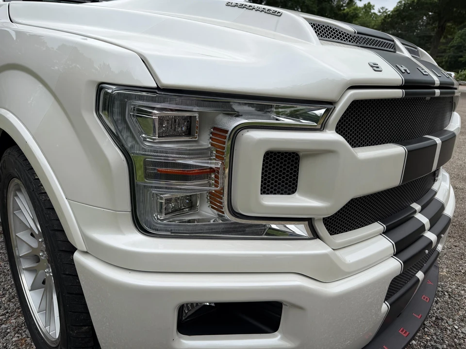 2019 Ford F-150 13th Gen - Image 20 of 31