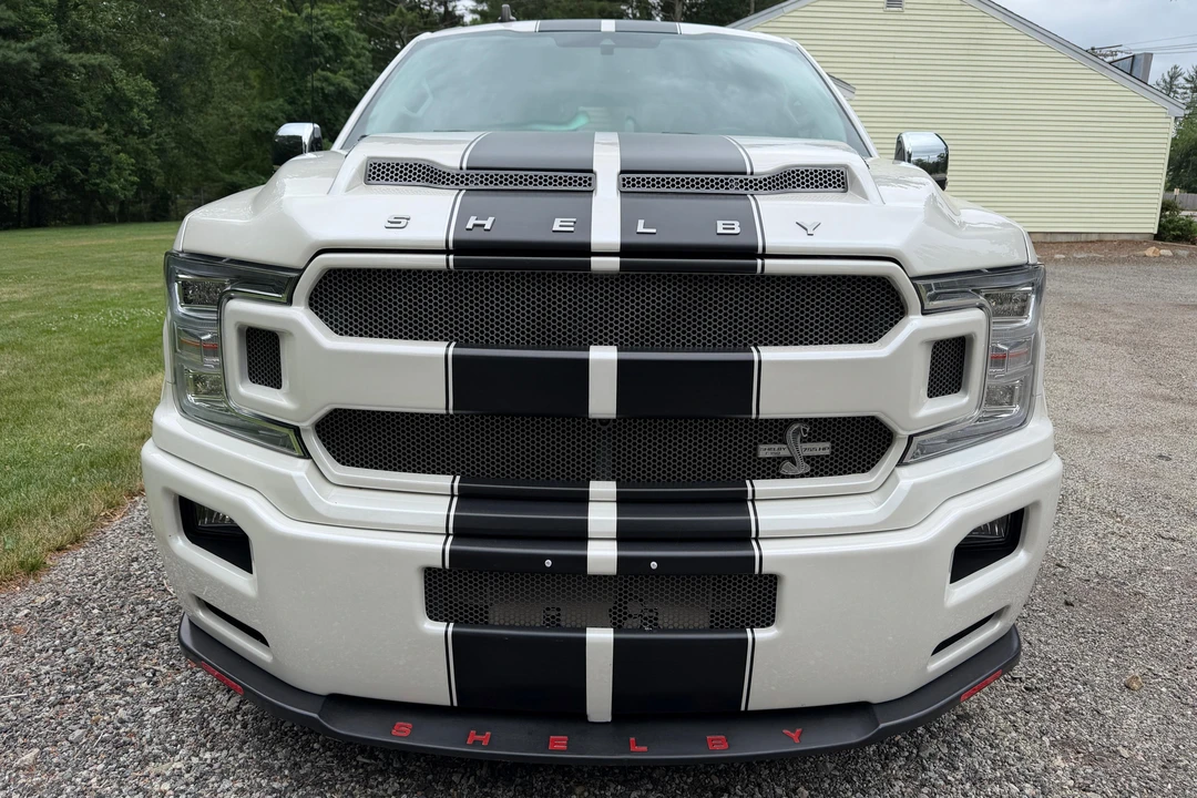 2019 Ford F-150 13th Gen - Image 2 of 31