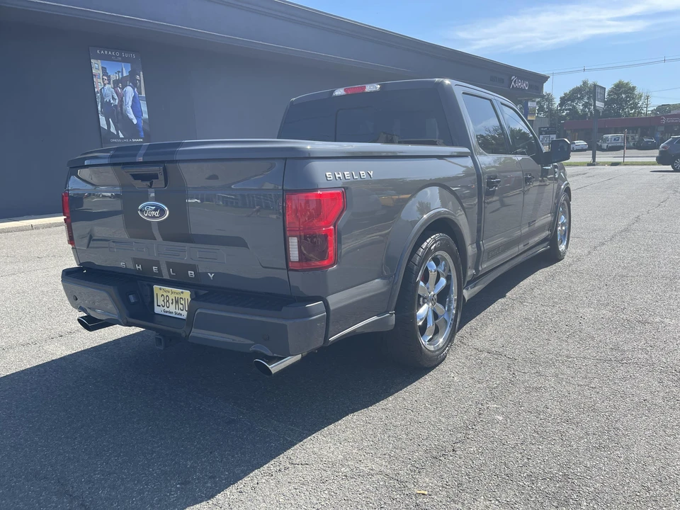 2019 Ford F-150 13th Gen - Image 14 of 31