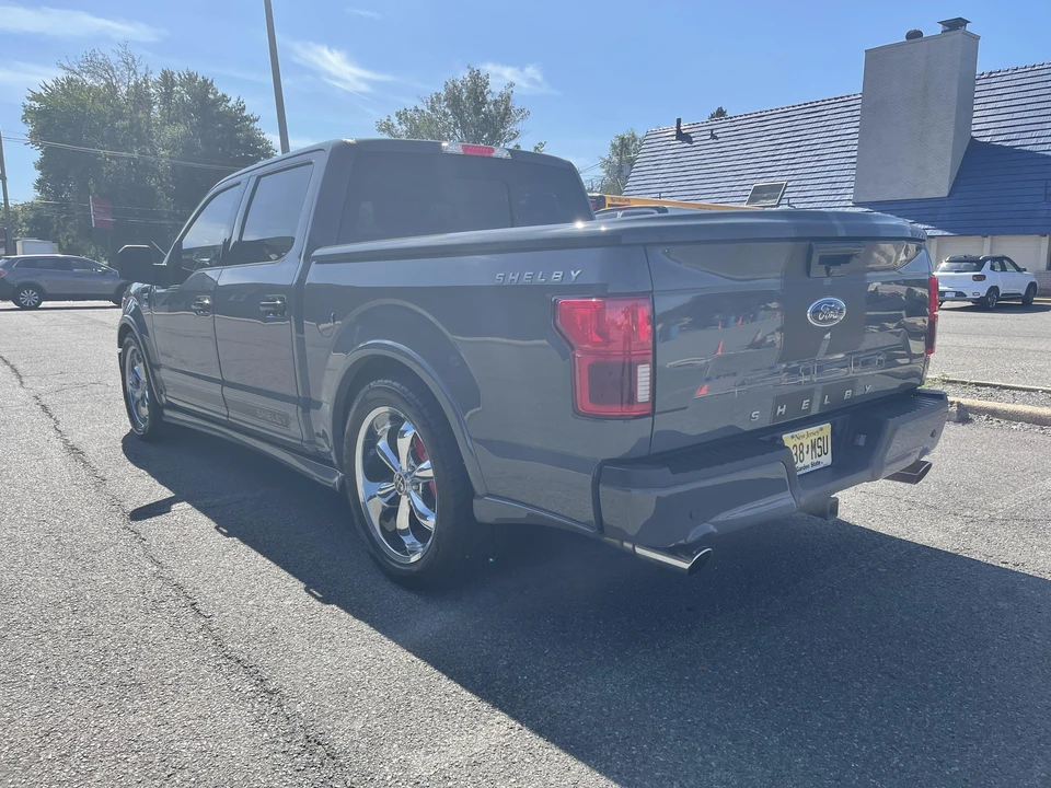 2019 Ford F-150 13th Gen - Image 11 of 31