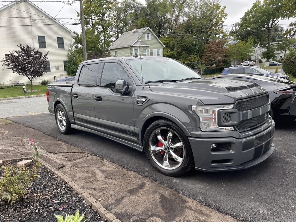 2019 Ford F-150 13th Gen - Image 24 of 31